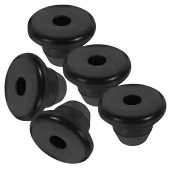 Walmart 5 Pcs Oil Plug Oil Filler Plugs General Hydraulic Jack Plug Dryer Horizontal Floor Jack Plugs Man offer