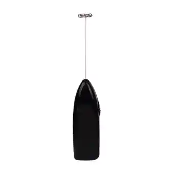 Walmart Holloyiver Stainless Steel Handheld Milk Frother offer