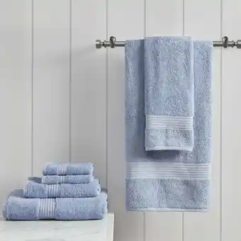 Walmart Bathroom Towel Rack, 6 Piece Organic Cotton Towel Set, Bathroom Mirror, Bathroom Cabinet offer