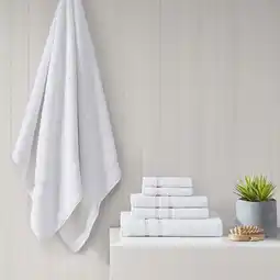 Walmart Bathroom Towel Rack, Turkish Cotton 6 Piece Towel Set, Bathroom Mirror, Bathroom Cabinet offer