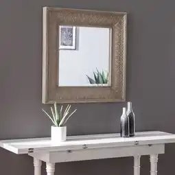 Walmart Wall Art, Dyerlane Decorative Wall Mirror, Wall Decals, Wall Mirrors offer