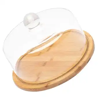 Walmart GOOHOCHY Storage Plate Square 1Pack 10.2X10.2X6.6in offer