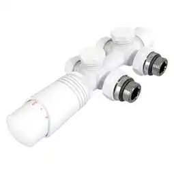 Walmart KCAHPAN Advances Heating Valves Set for Practical Indoor Temperature Adjustment offer
