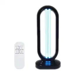 Walmart XHXGZ lamp for bedroom Convenient Household Lamp UVC Remote Control Mobile Lamp Led Light offer
