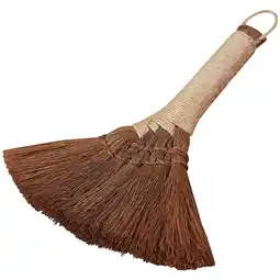 Walmart Aloha Palm Broom Desktop Broom Household Cleaning Accessory Sofa Bed Cleaning Broom offer