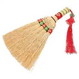 Walmart Straw Bed Bedroom Broom Sofa Carpet Hand Cleaning Sweep (Wuzhishan Small 26cm) Dust Toddler Child offer