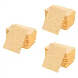 Walmart 3 Pack Grout Extractor Sponge for Cleaning Solder Residue Lightweight Baby offer