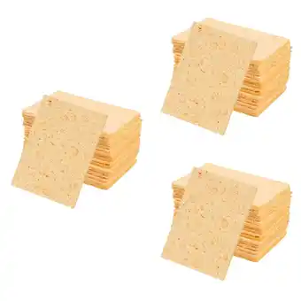 Walmart 3 Pack Grout Extractor Sponge for Cleaning Solder Residue Lightweight Baby offer