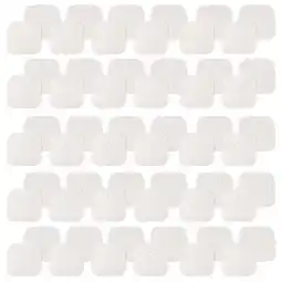 Walmart REOFLYUP Parchment Paper Sheets Pre-Cut Baking Occasion 100 Sheets 8.5 Inches offer