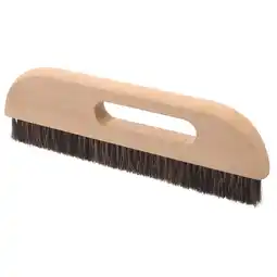 Walmart Wallpaper Brush Tool with Wood Handle Smoother Multi-purpose Paste for Wallpapering offer