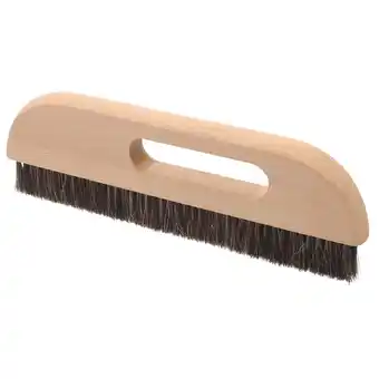 Walmart Wallpaper Brush Tool with Wood Handle Smoother Multi-purpose Paste for Wallpapering offer