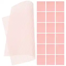 Walmart 50 Sheets Food Wraps Food Packing Paper Non-stick Paper Wraps Sandwich Wraps for Shop offer
