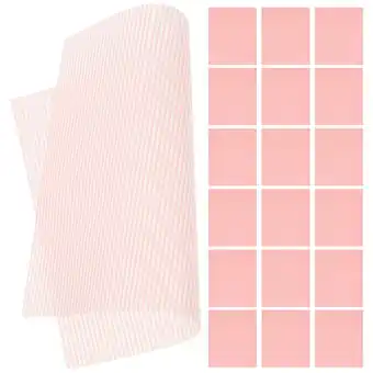 Walmart 50 Sheets Food Wraps Food Packing Paper Non-stick Paper Wraps Sandwich Wraps for Shop offer