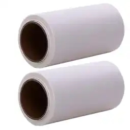Walmart 2 Rolls Cake Wrapping Pan Baking Parchment Paper Liner Round Liners for Non-stick offer