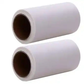 Walmart 2 Rolls Cake Wrapping Pan Baking Parchment Paper Liner Round Liners for Non-stick offer