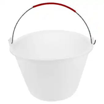 Walmart KAKOWELY Rectangular Concrete Bucket for Home Use 1Pcs 10.6X10.6X8.5in offer