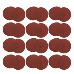 Walmart Scrub Pad 100 Sheets Adhesive Ring Sponge Abrasive Paper Preschool Weather Chart for Classroom offer