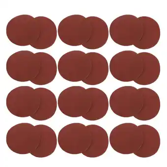 Walmart Scrub Pad 100 Sheets Adhesive Ring Sponge Abrasive Paper Preschool Weather Chart for Classroom offer