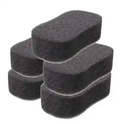 Walmart Guangmc Horse & Cattle Body Cleaning Sponge Scrubber - Portable Bath Tool offer