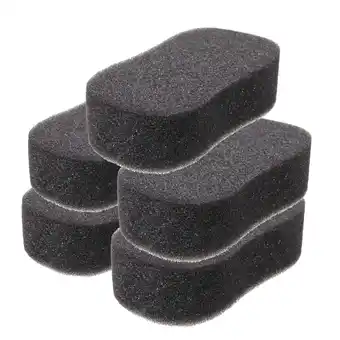 Walmart Guangmc Horse & Cattle Body Cleaning Sponge Scrubber - Portable Bath Tool offer