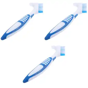 Walmart 3 Pack Turtle Brush Tank Cleaning Shell Double-sided offer