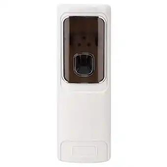 Walmart Automatic Remote Control 300ML Aerosol Spray Indoor Fragrance Dispenser Perfume Air Freshener offer