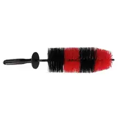 Walmart 17.5 Inch Long Plastic Auto Drive Brand Wheel Cleaning Brush for Multiple Vehicle Parts offer