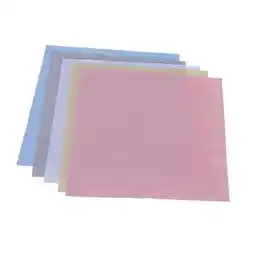 Walmart REOFLYUP Microfibre Cleaning Cloths Pink Fiber 5Pcs 7.87x7.87in offer