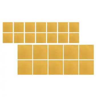 Walmart Raindrops 300 Sheets Aluminum Foil Candy Food Gift Wrapping Paper Golden offer
