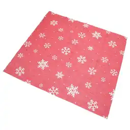 Walmart 3pcs Reusable Food Wraps Beeswax Cloths Sandwich Paper Food Packing Paper Household Food offer