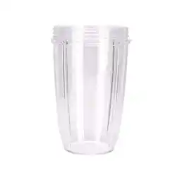 Walmart Tall Large Big Cup 32oz Plastic Replacement Container Accessories offer