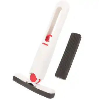 Walmart Kitchen Table Mop Portable Sponge Mops Washable Eco Head offer