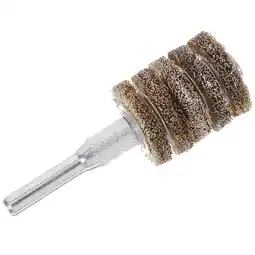 Walmart Electric Wire Brush for Drill Attachment Attachments Steel Metal Bit Accessories Clean offer