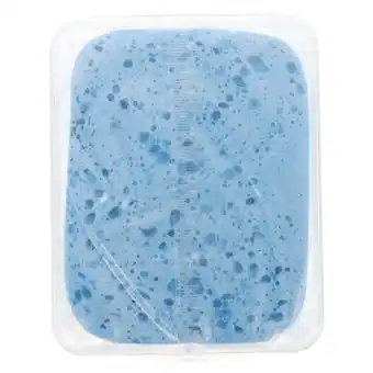 Walmart Sexagesimo VICASKY Multi Tool Grout Sponge Painting Sponge Blue Dish Sponges offer