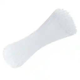 Walmart OULII Transparent Stir Sticks Acrylic Cylindrical For 100Pcs 5.97X0.12X0.12In offer