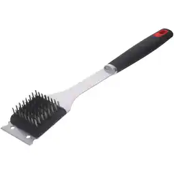 Walmart Grill Cleaning Brush Multifunctional Grill Cleaning Brush for Home Convenient BBQ Cleaning Brush offer