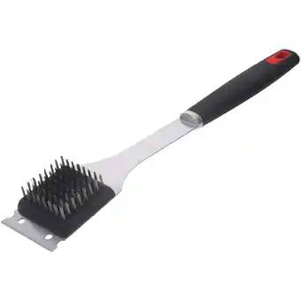 Walmart Grill Cleaning Brush Multifunctional Grill Cleaning Brush for Home Convenient BBQ Cleaning Brush offer