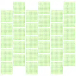 Walmart 100 Sheets Food Wrapping Paper Grease Proof Sandwich Hamburgers Wrapper for Baking offer