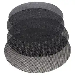 Walmart 4 Pcs Air Fryer Pad Fryers Silicone Baking Supplies Instapot 8 Quart Washable Liner offer