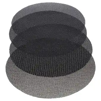 Walmart 4 Pcs Air Fryer Pad Fryers Silicone Baking Supplies Instapot 8 Quart Washable Liner offer