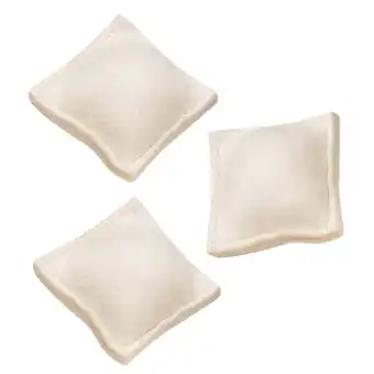 Walmart 3pcs Wool Anti Static Laundry Balls Non Toxic Eco Friendly Fabric Softener Balls offer