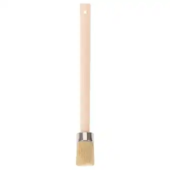 Walmart MANLINGDA Striker Brush Tire Grease Brush Applicator Brush Type Repair Tool Paint Brush offer