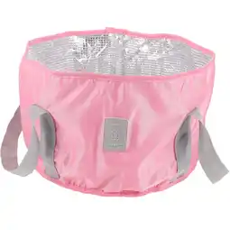 Walmart Collapsible Bucket Foot Soaking Bucket Collapsible Foot Wash Bucket Camping Water Bucket offer