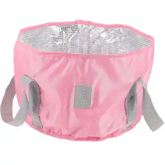 Walmart Collapsible Bucket Foot Soaking Bucket Collapsible Foot Wash Bucket Camping Water Bucket offer