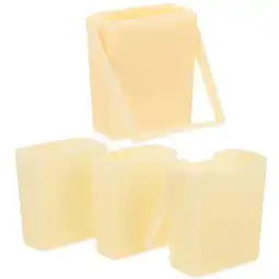 Walmart Gymnture 2Pcs Handle Paint Brush Cleaners Convenient Water Buckets Household Brush Washers offer