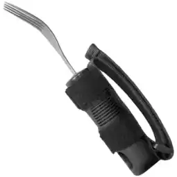 Walmart CHICHUMID Ergonomic Design Adaptive Fork 1Pcs 7.5X1.6X1In offer