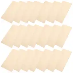 Walmart Greaseproof Sandwich Paper French Fries Food Wrapping Basket Liners Burger Tray Parchment 100 Sheets offer