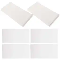 Walmart 100 Pcs Paper Bag Snack Bags Crafts Packing Bakery Cellophane Cookie Bread Gift Terrarium offer