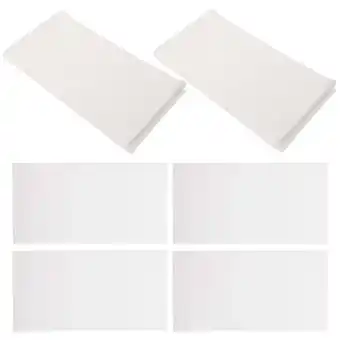 Walmart 100 Pcs Paper Bag Snack Bags Crafts Packing Bakery Cellophane Cookie Bread Gift Terrarium offer