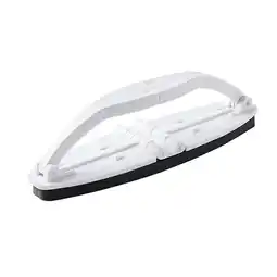 Walmart MEIBUTYUP Dish Washing Scrubbers PP Rectangular 1Pcs 8.3X2.8X2.4In offer